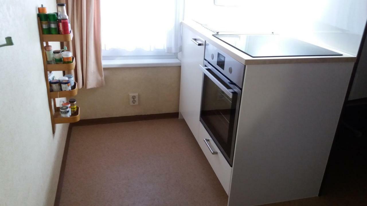 Antoni Apartements Зеефельд в Тироле Экстерьер фото